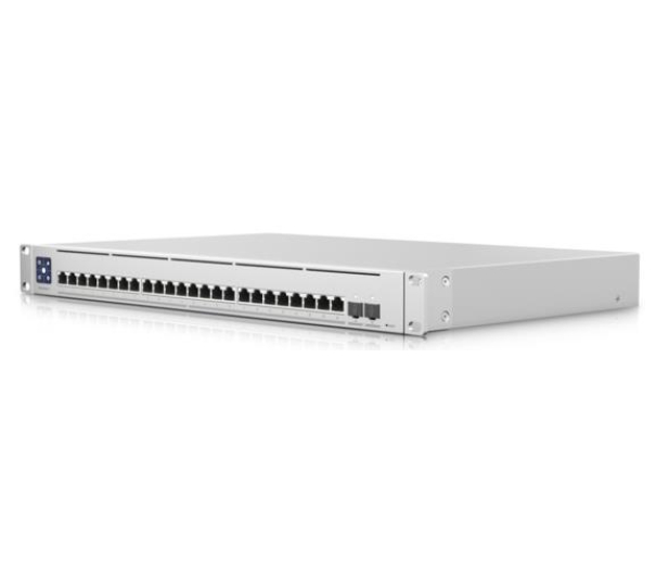 UBIQUITI Przełącznik zarządzalny Networks UniFi Enterprise XG 24 Switch USW-EnterpriseXG-24 - 698869 - zdjęcie 2